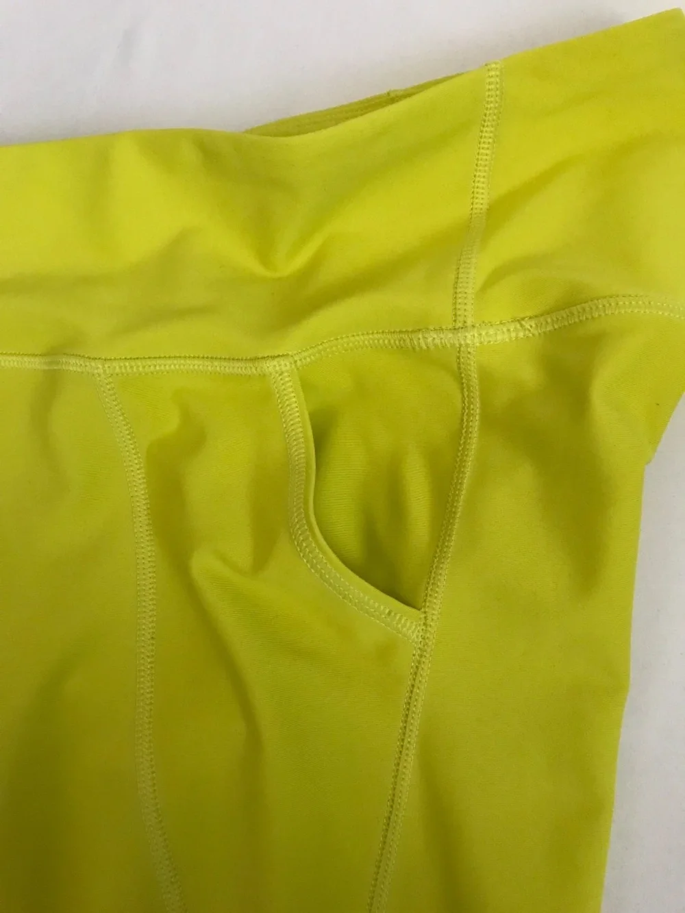 OLD NAVY Active Powersoft High-Rise Leggings Go-Dry Girls Size XL 14/16